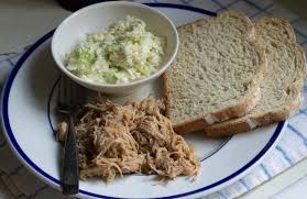 tightwad eating eggs and sardines